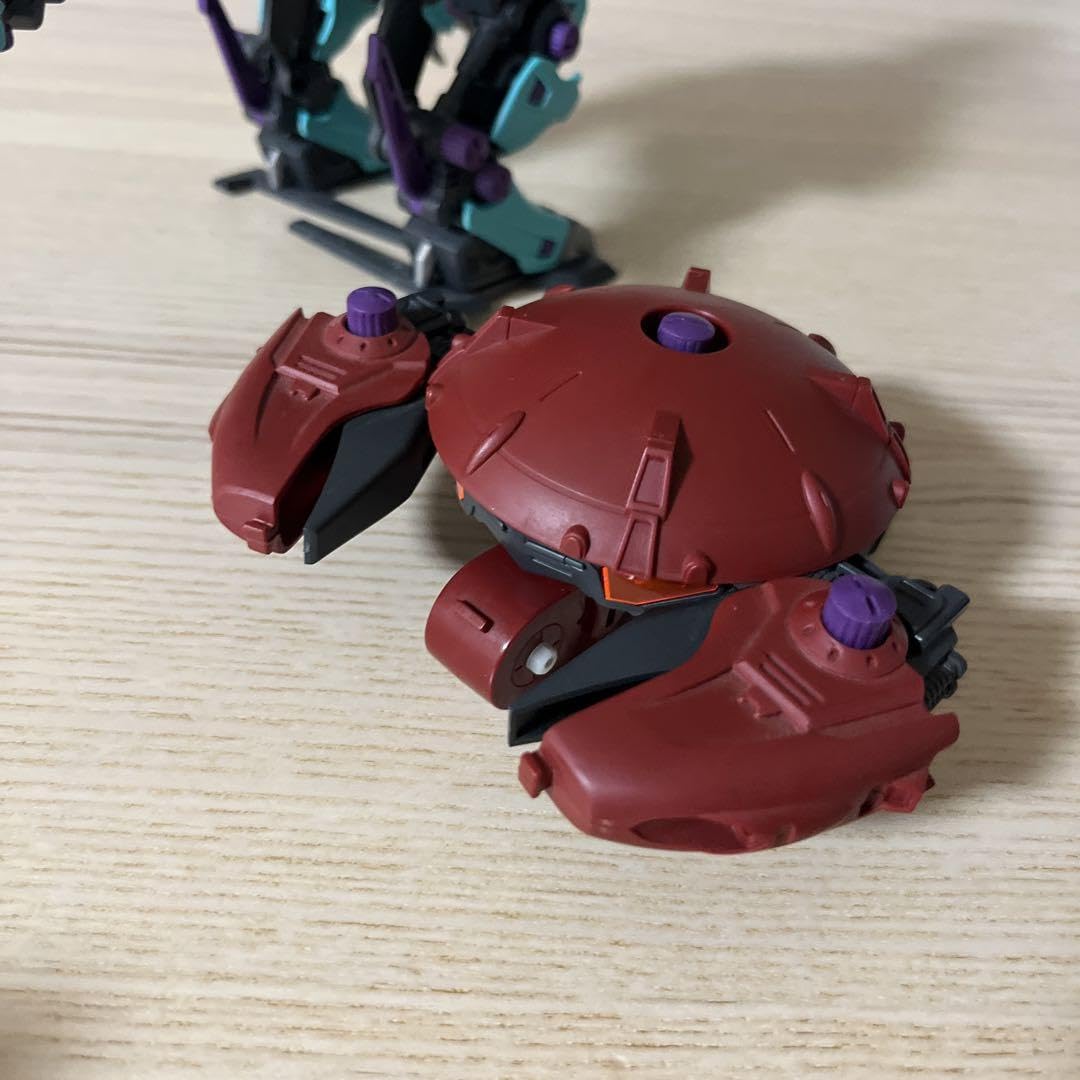 Amazon.co.jp: トミー ZOIDS ゾイド ダークスパイナー キラー